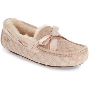 Ugg Moccasins size 10